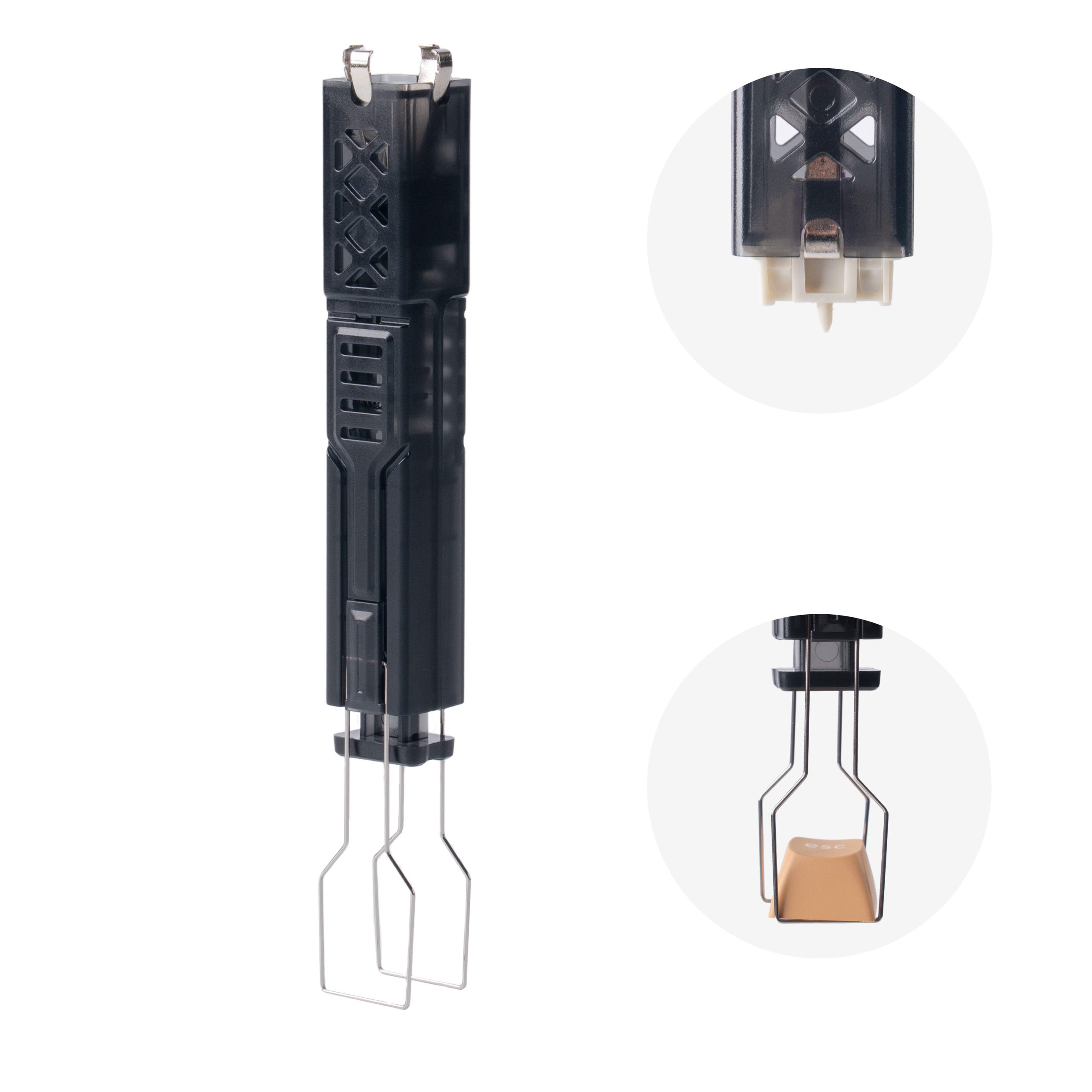 Keychron 2-in-1 Switch and Keycap Puller - Image 2