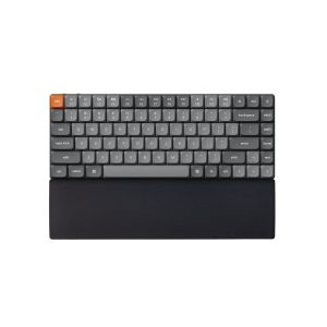 Keychron Silicone Palm Rest - Low Profile