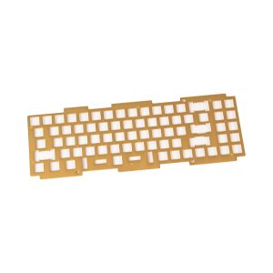 Q7 Brass Plate