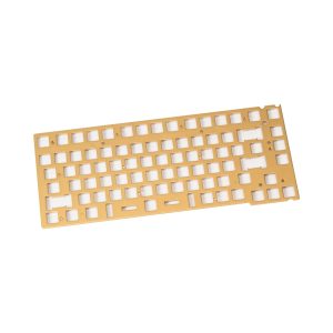 V1 Brass Plate